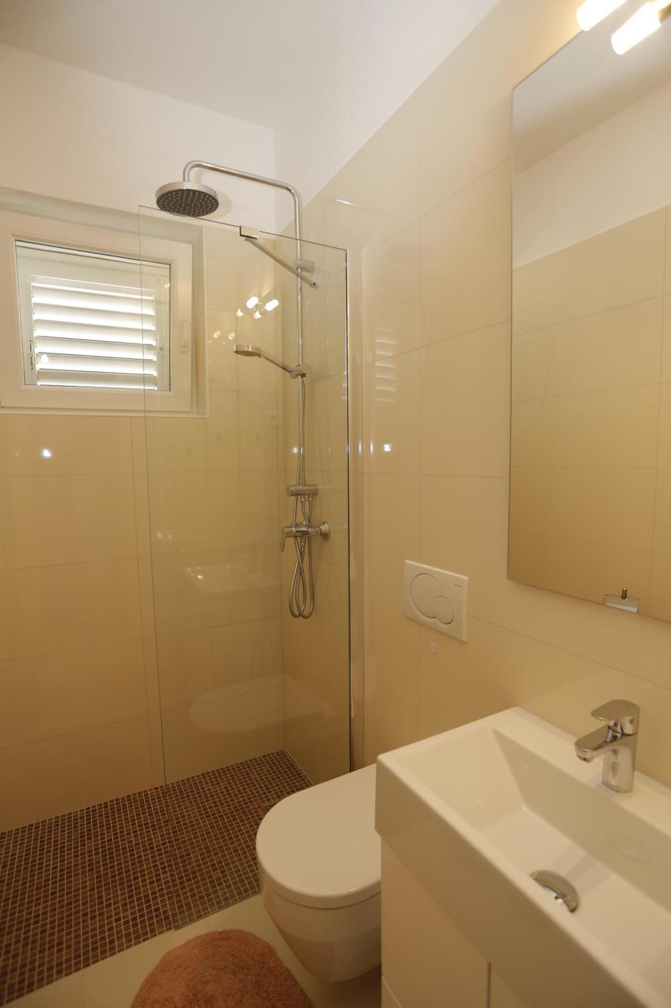 Apartments Marino Supetar Phòng bức ảnh