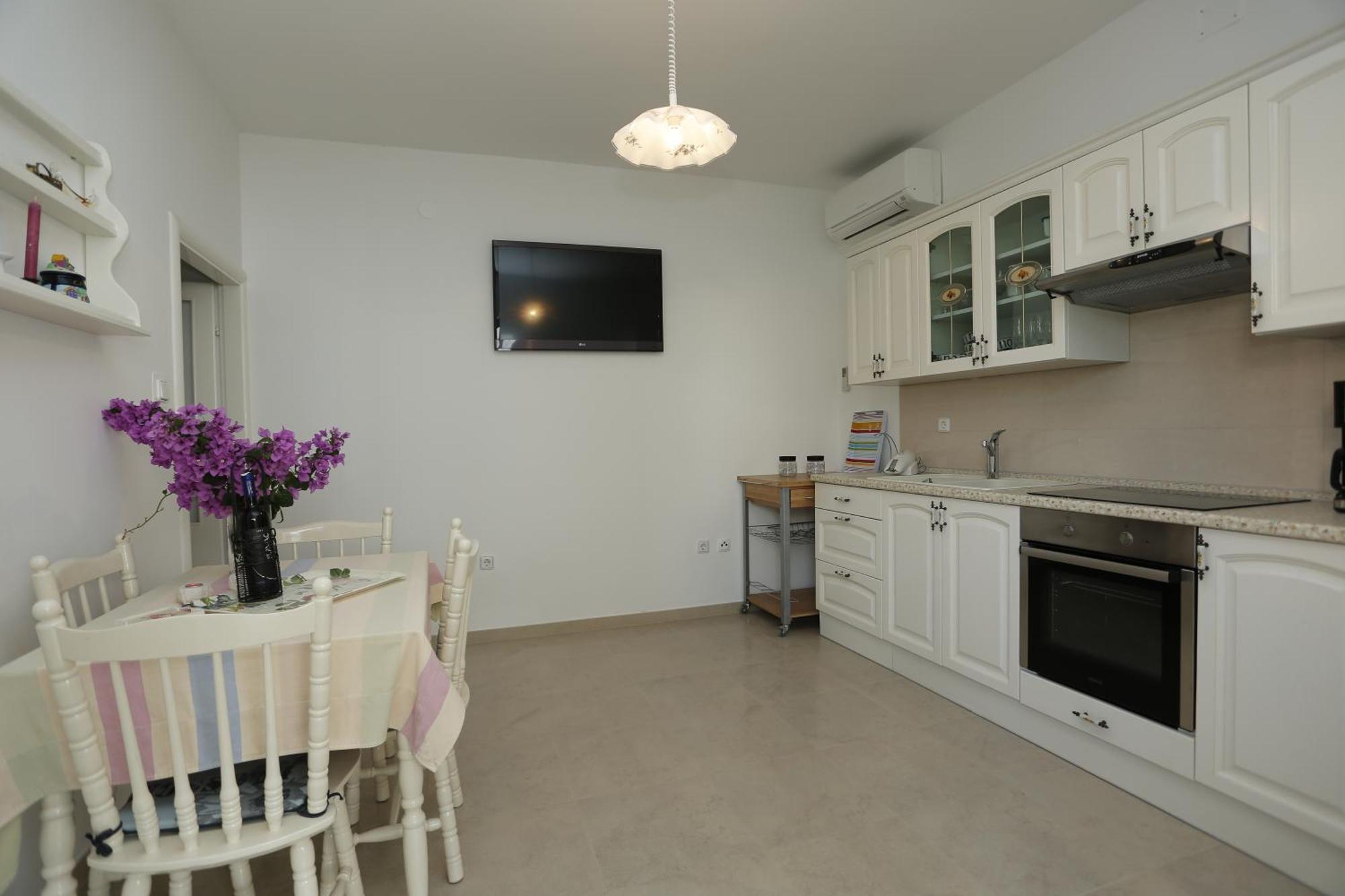 Apartments Marino Supetar Phòng bức ảnh
