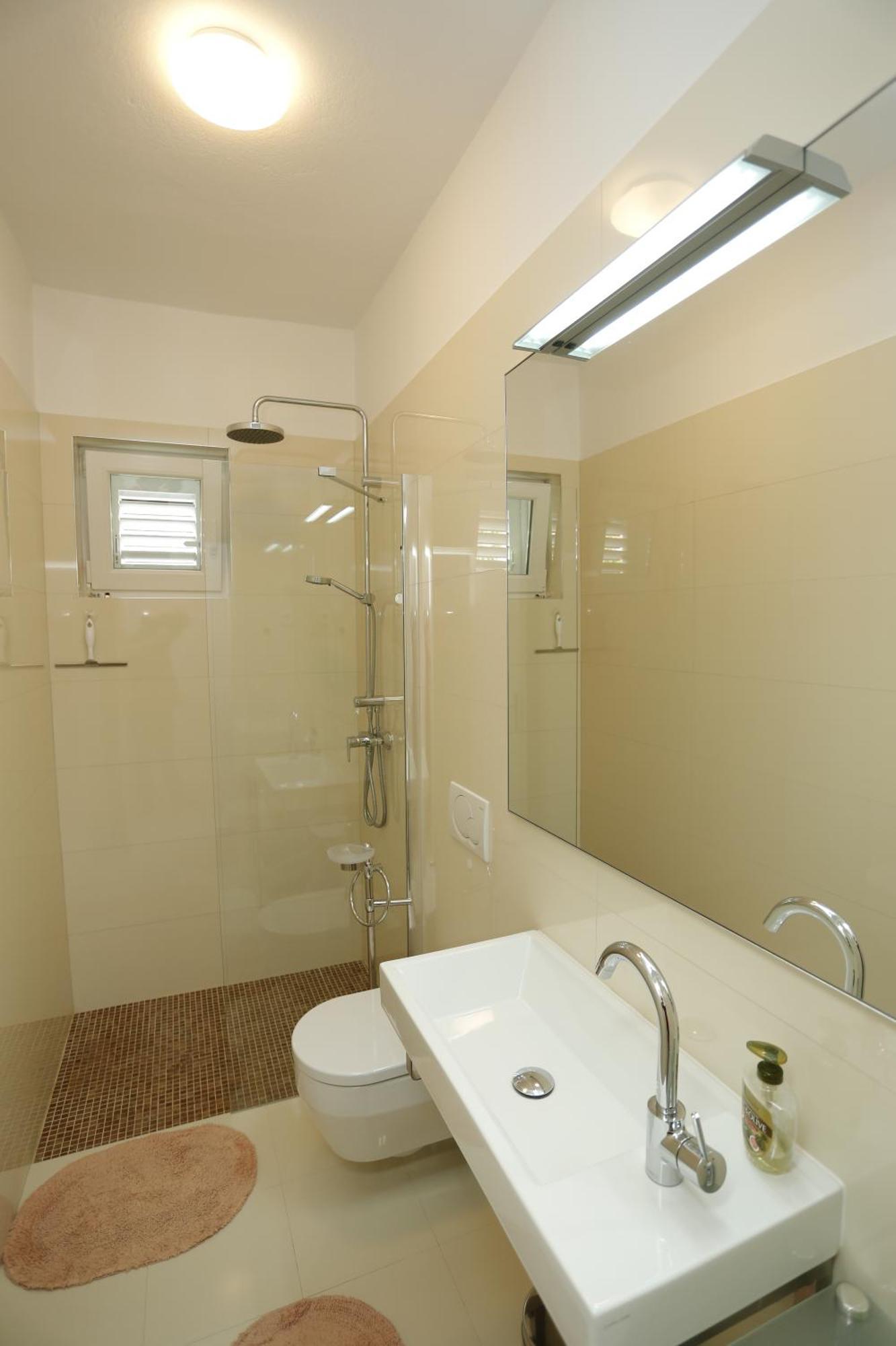 Apartments Marino Supetar Phòng bức ảnh