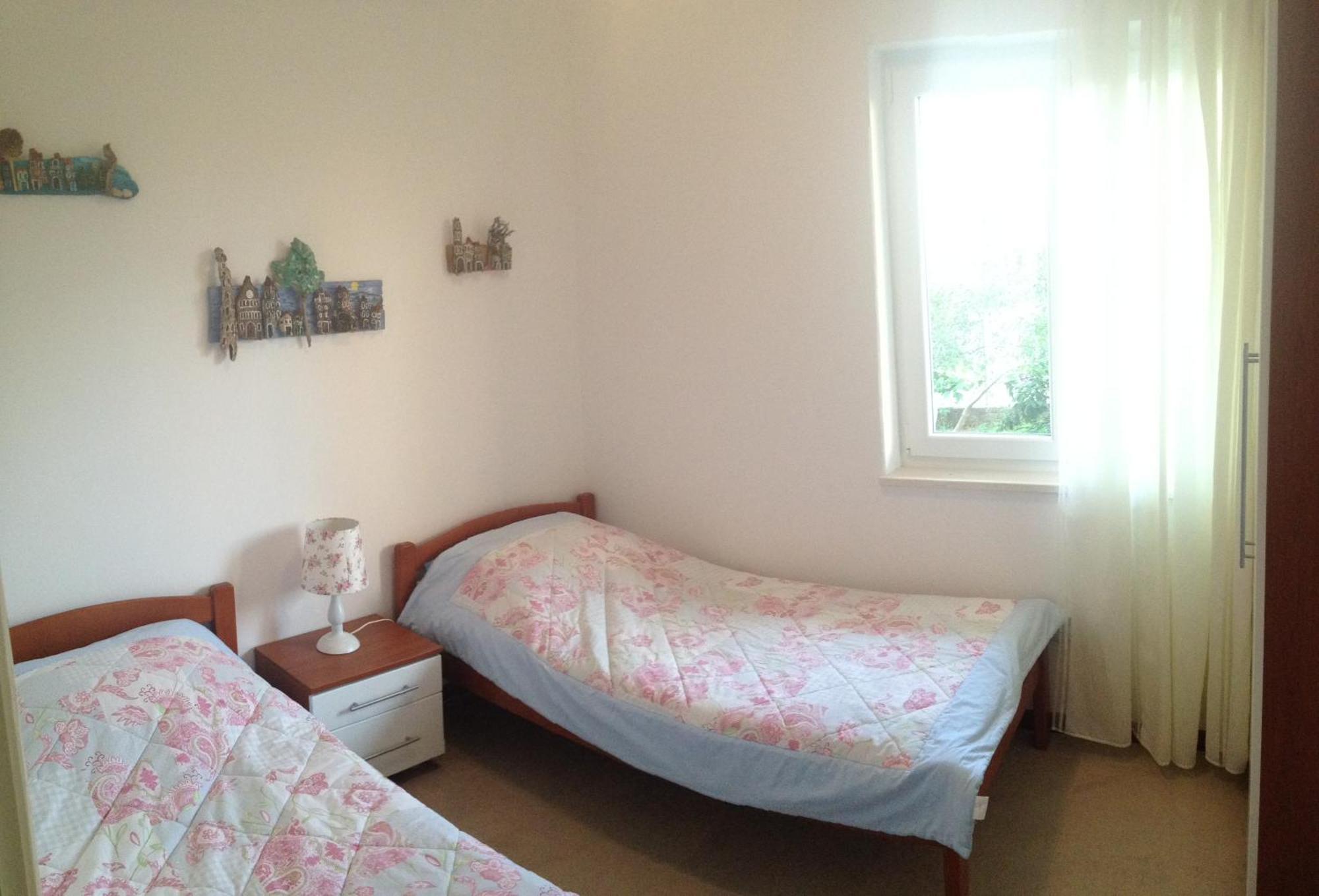 Apartments Marino Supetar Phòng bức ảnh
